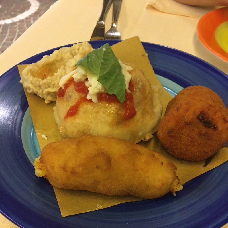 Ristorante Da Raffaele