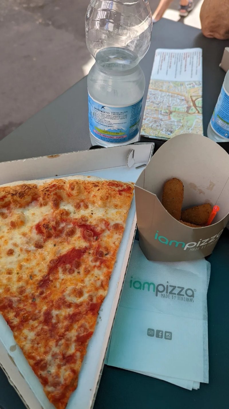 IamPizza