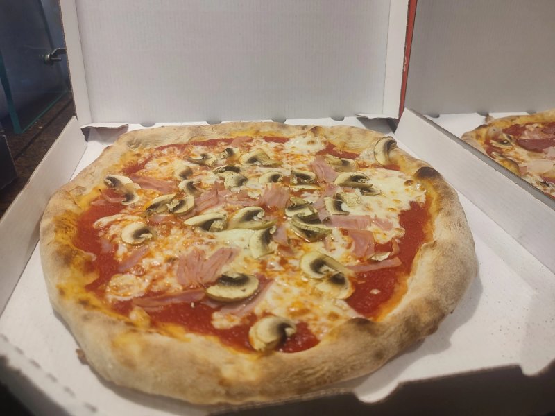 Pizzeria Ciccibacco Adeje