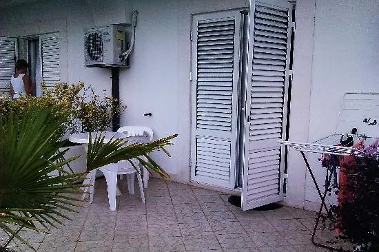Hotel Perla