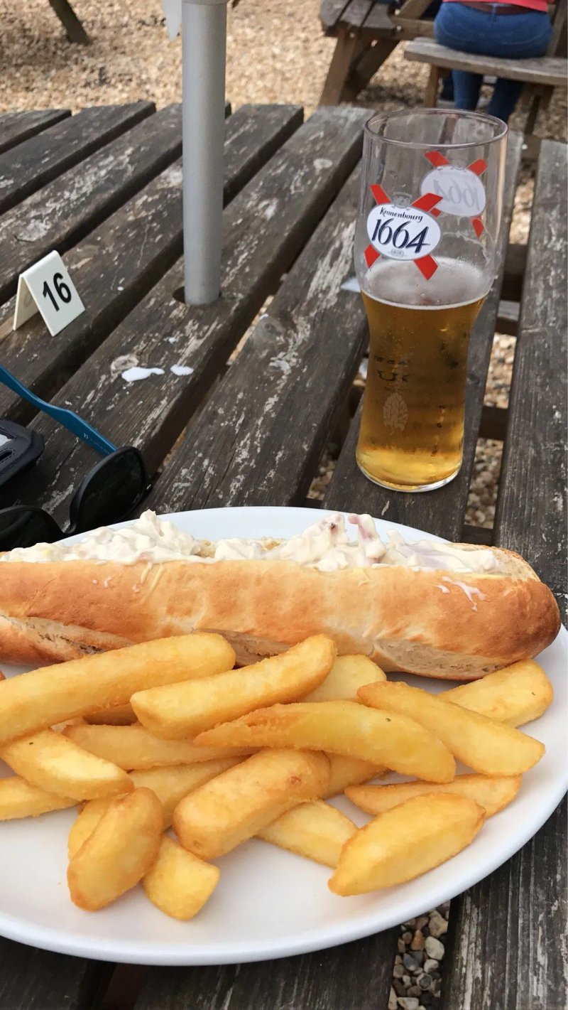 Samuel's Rest Pub
