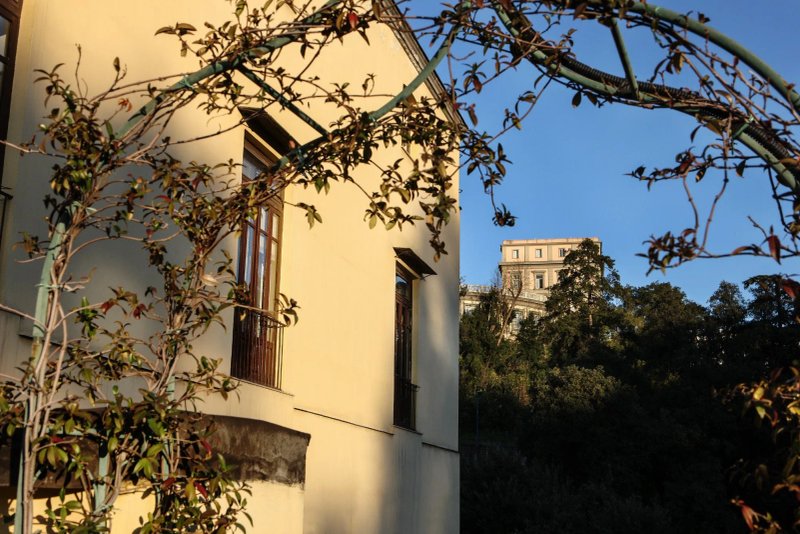 Grand Hotel Capodimonte