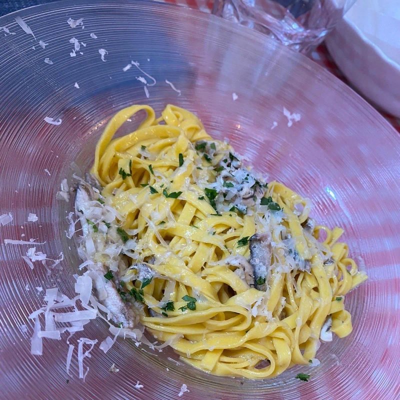 Ristorante La Vecchia Livorno