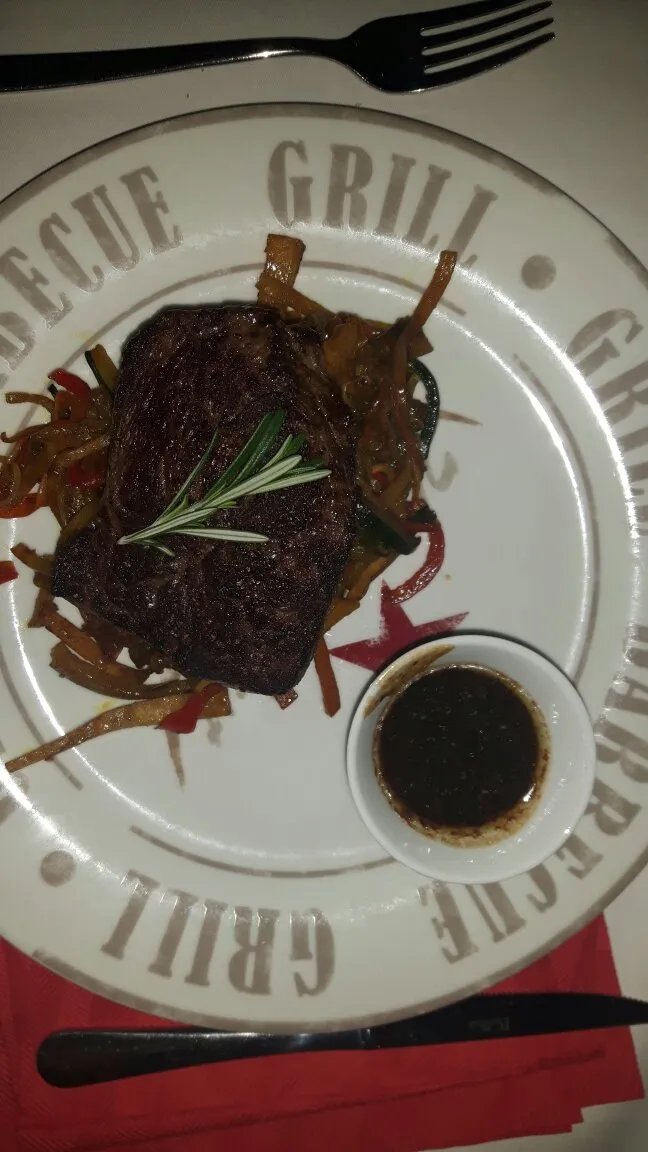 Restaurant Das Grambacher