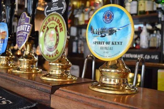 The Chequers