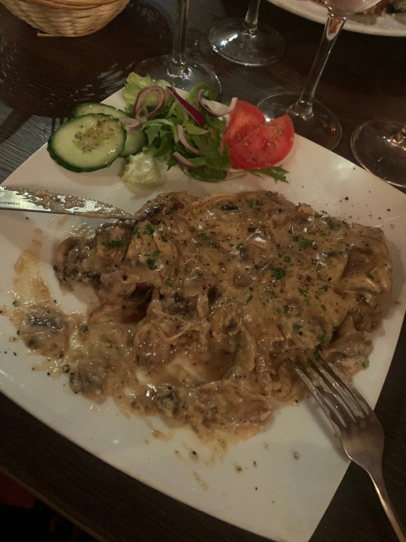 Pinocchios Restaurant