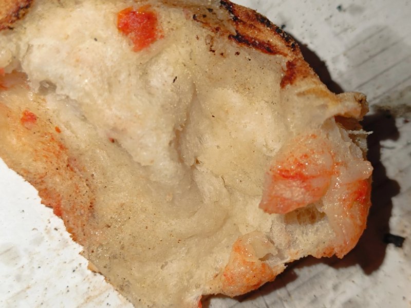 400 GRADI pizzeria contemporanea