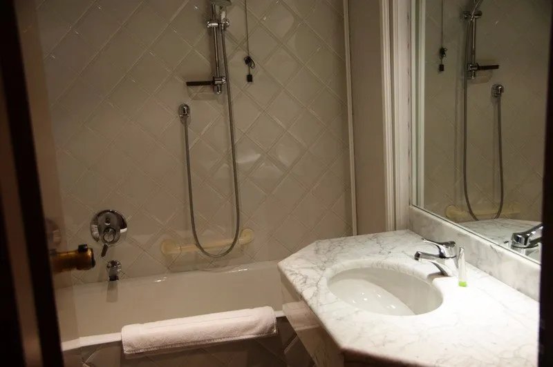 Hotel Milano - Active Hotel