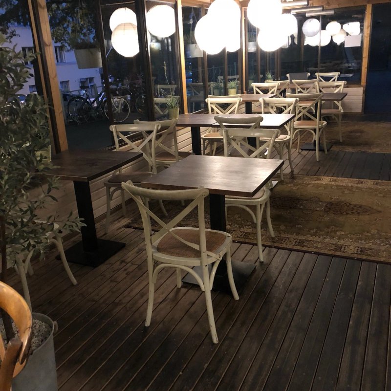 Trattoria Sogno