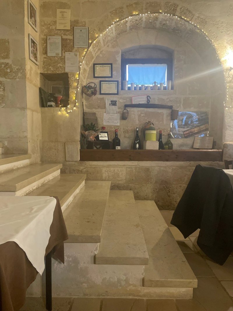 Agriturist Masseria Sottocanale