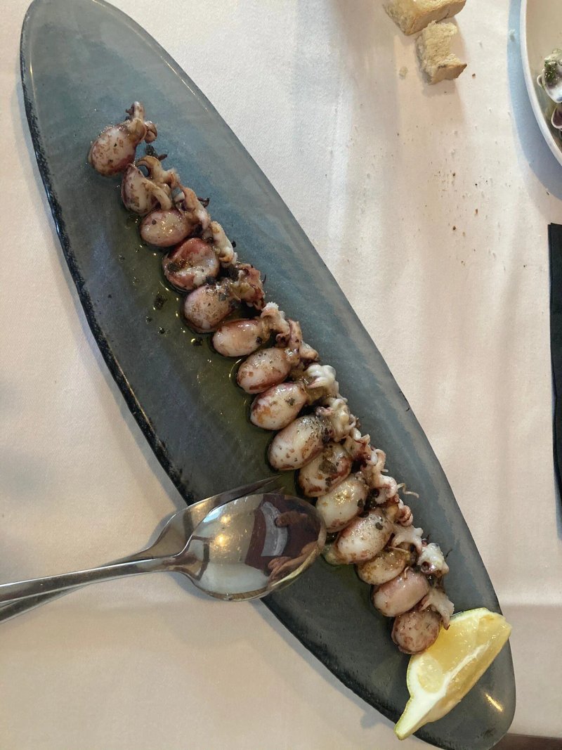 Restaurant Ca Jaume