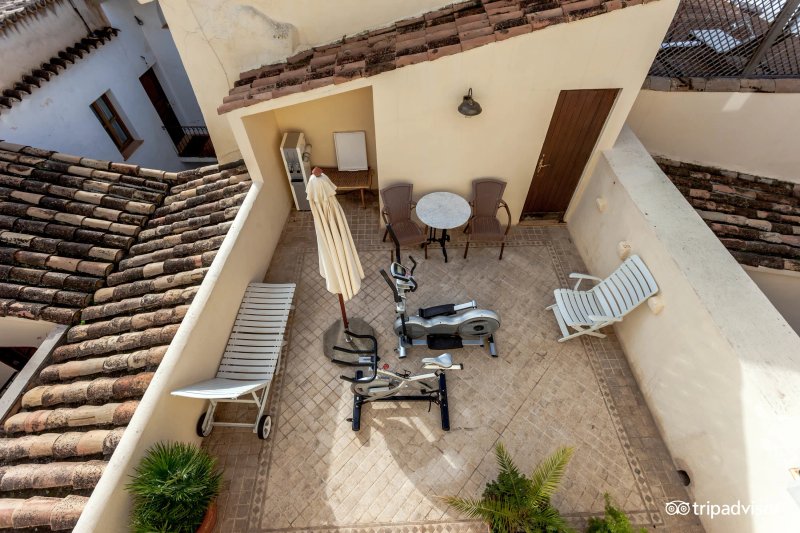 Hotel San Lorenzo