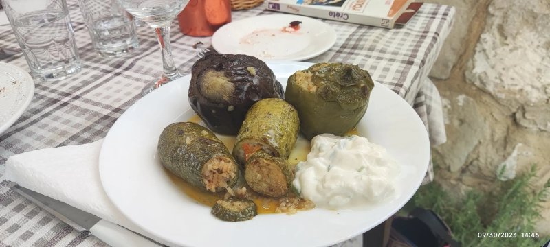 Ancient Gortyna