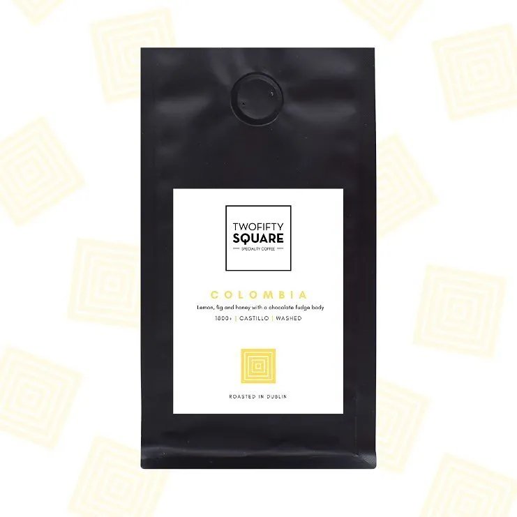 18 Grams Coffee House