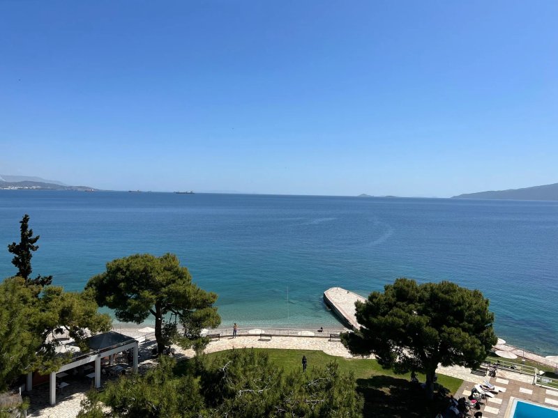 Kalamaki Beach Hotel