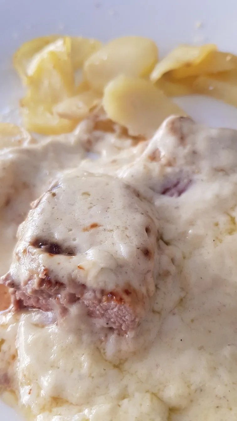 Restaurante El Abuelo