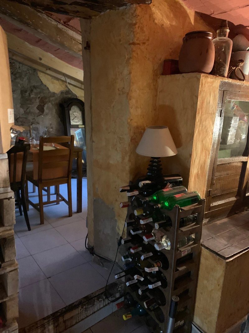 Restaurant Mas Les Feixes