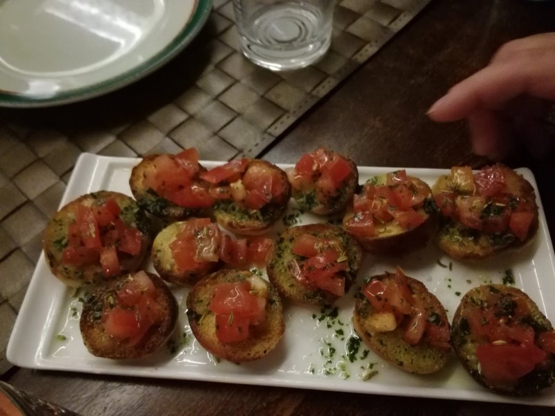 Il Forno