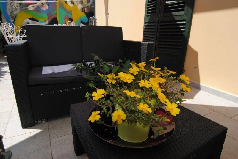 La Terrazza Di San Salvario