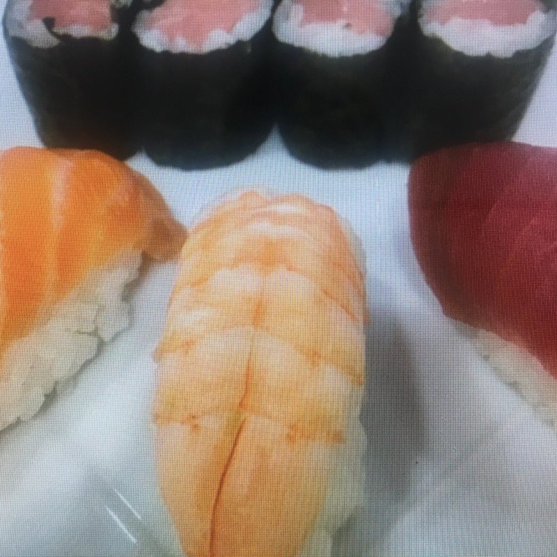 Sushi Chef Vilanova I la Geltru