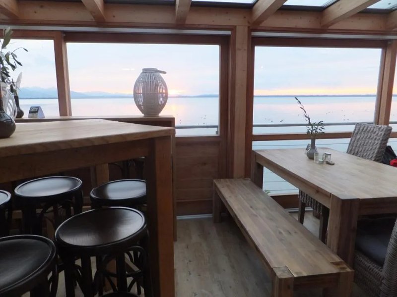 Sonnendeck Chieming