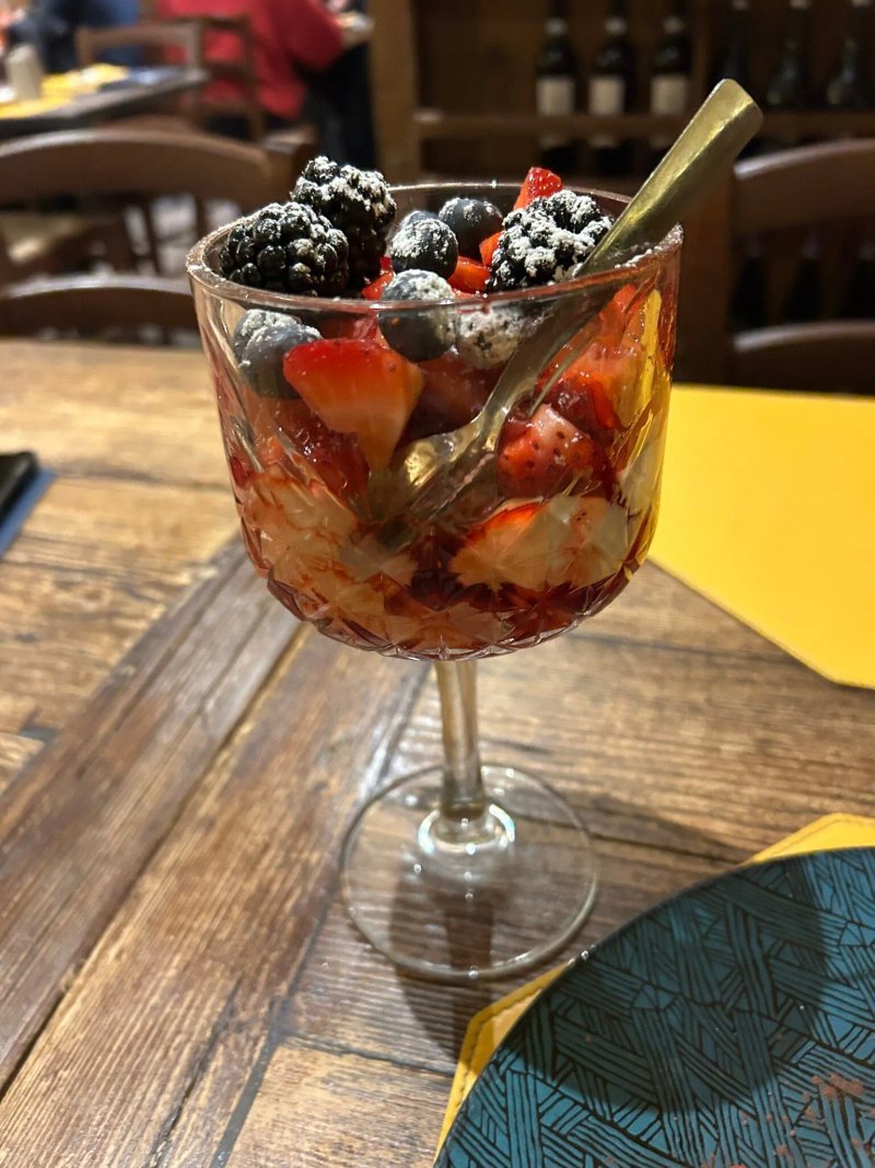 La Piazzetta Osteria & Enoteca