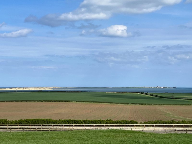 The Barn at Beal