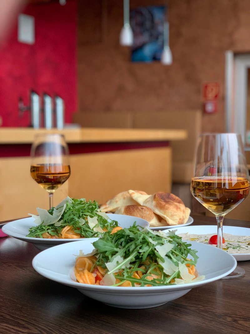 Ristorante Luca