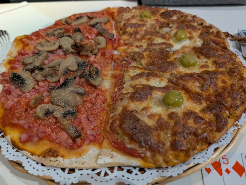 Pizzeria Kaleta