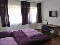 Gästezimmer Michelangelo