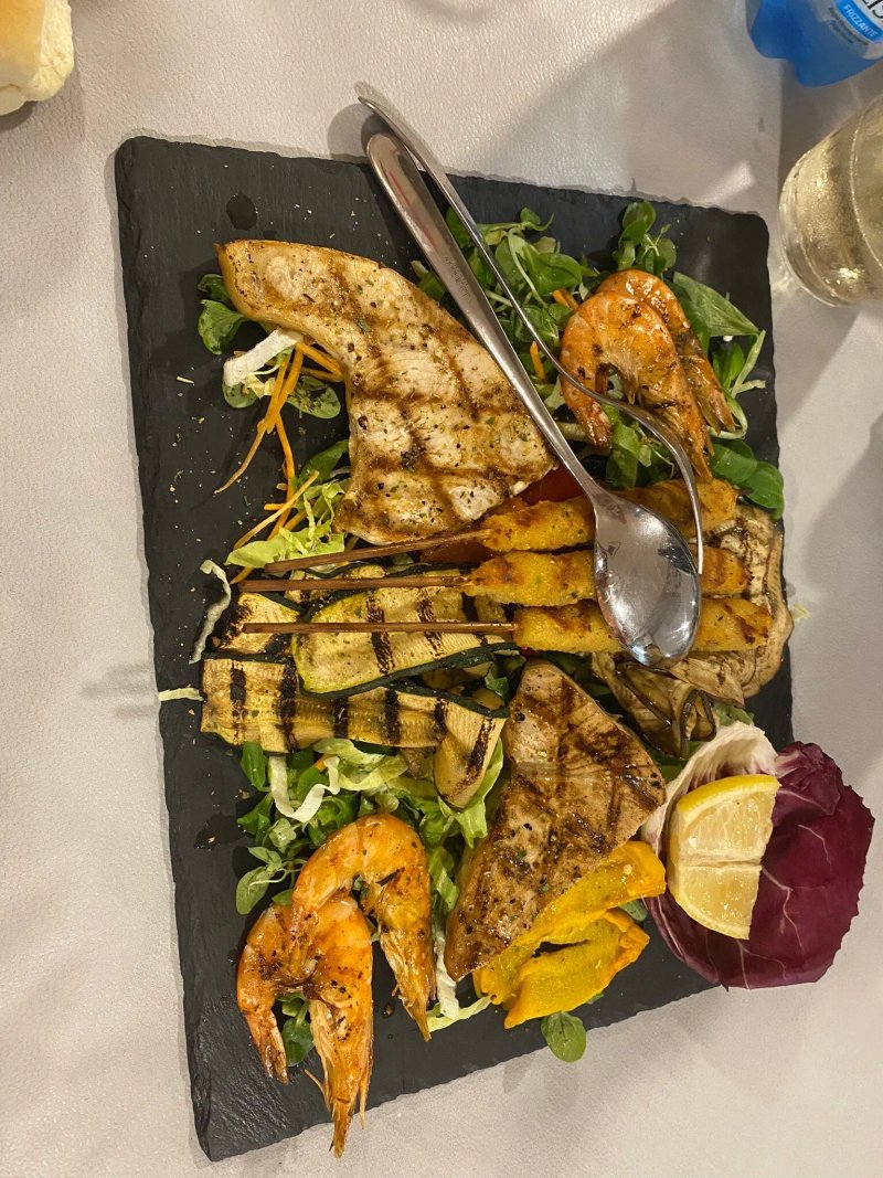 Ristorante Salsa