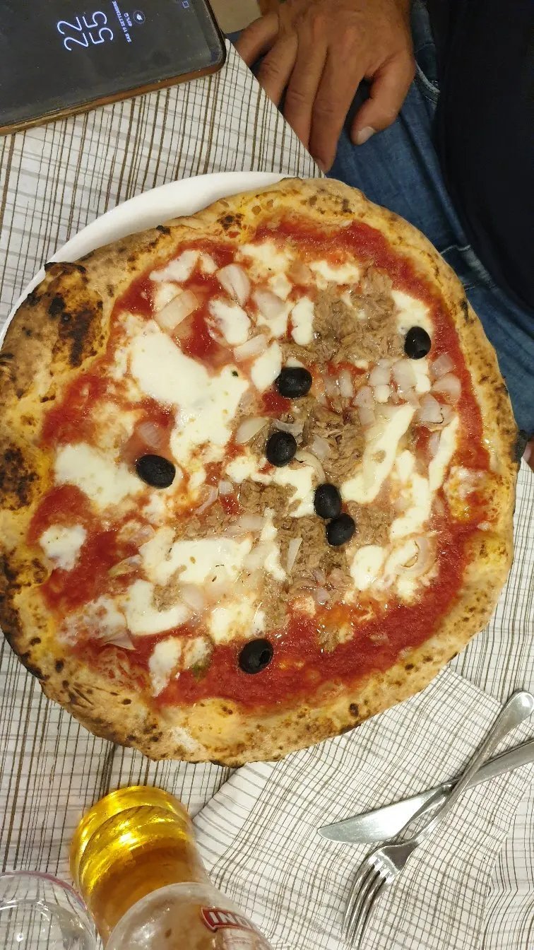 Lieto Pizzeria