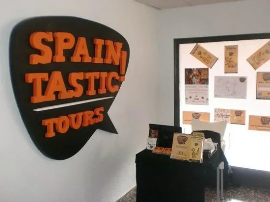 Spain Tastic! Tours