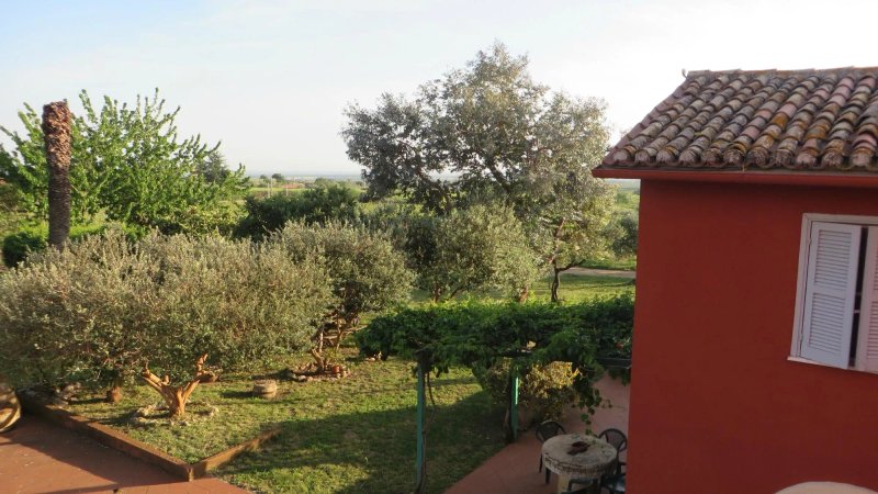 Agriturismo Villa Clementina