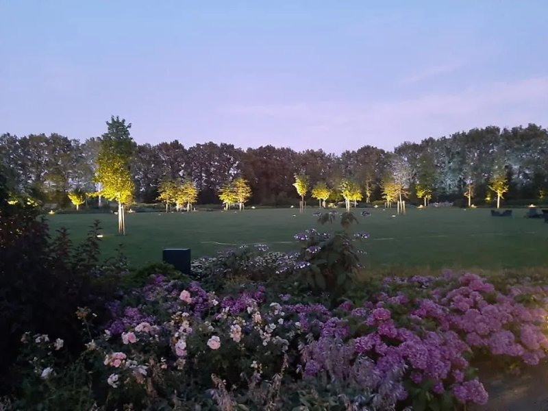 Parkhotel De Wiemsel