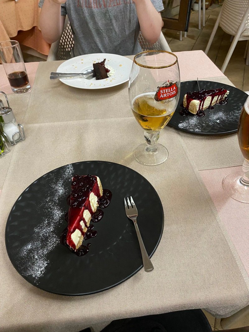 Restaurant Bolero