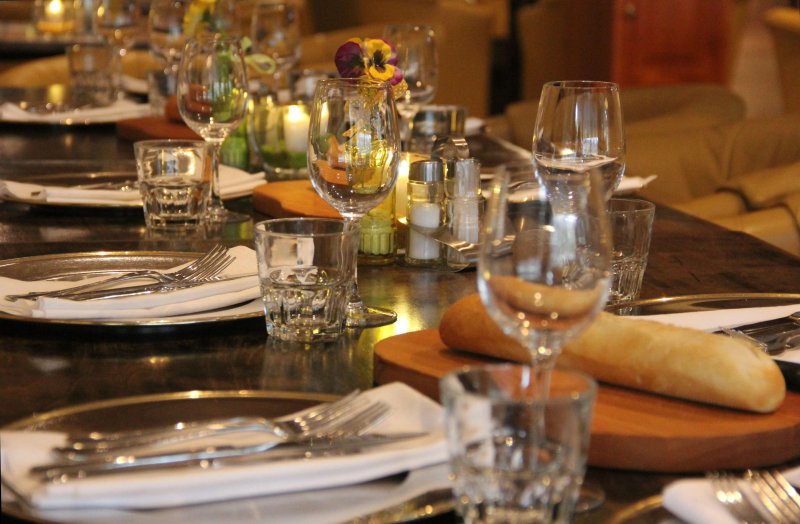 Hotel Restaurant Piccard