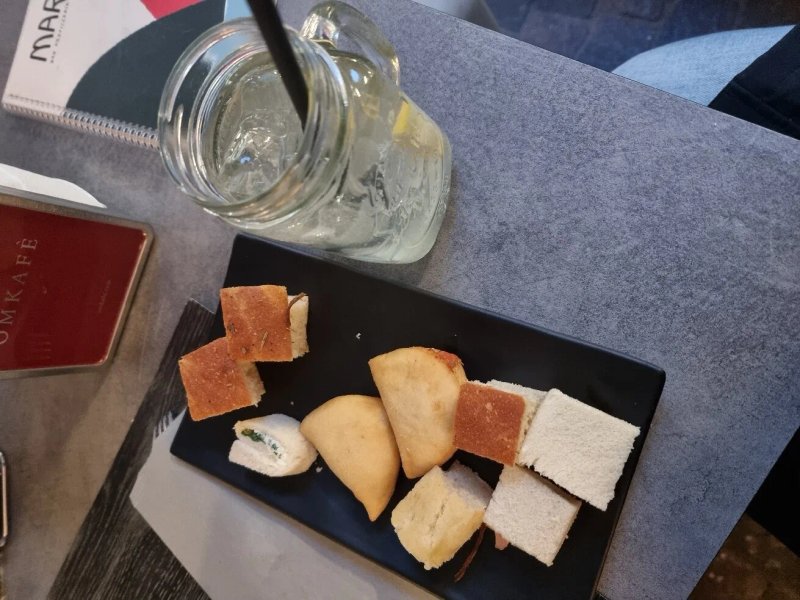 Bar Pasticceria Maroni