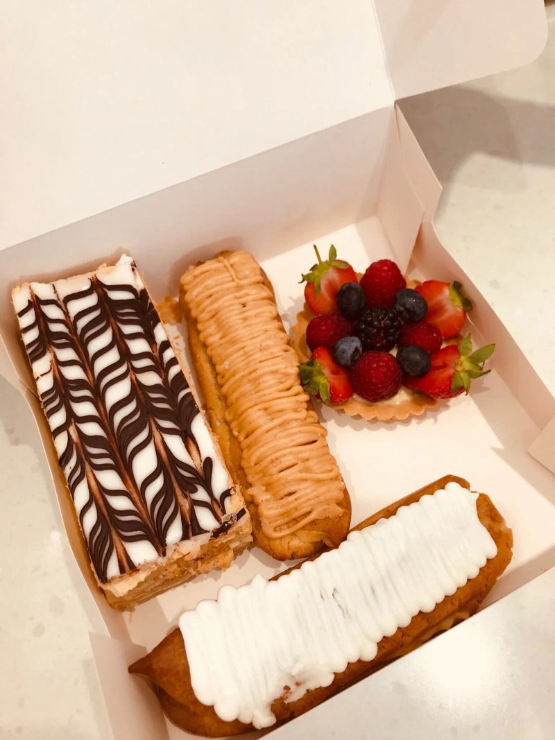 Wolseley Street Bakery