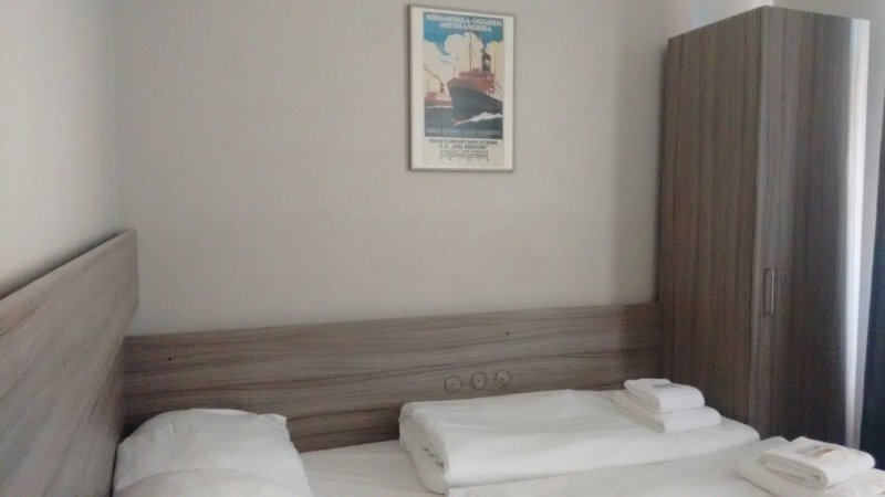 Hotel City
