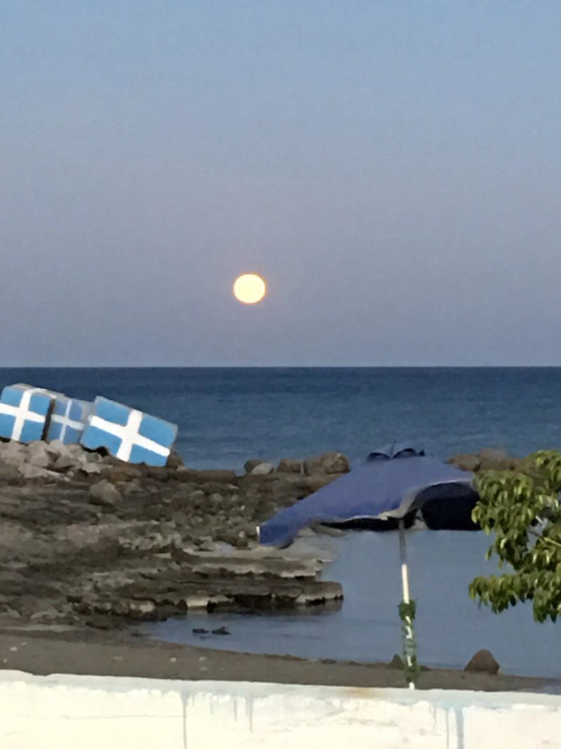 Taverna Kabos Cavos