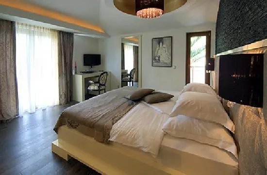 Forza Mare Hotel