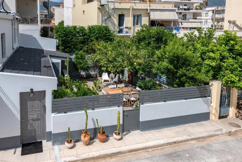 City Cottage - Kalamata Mediterranean Villas