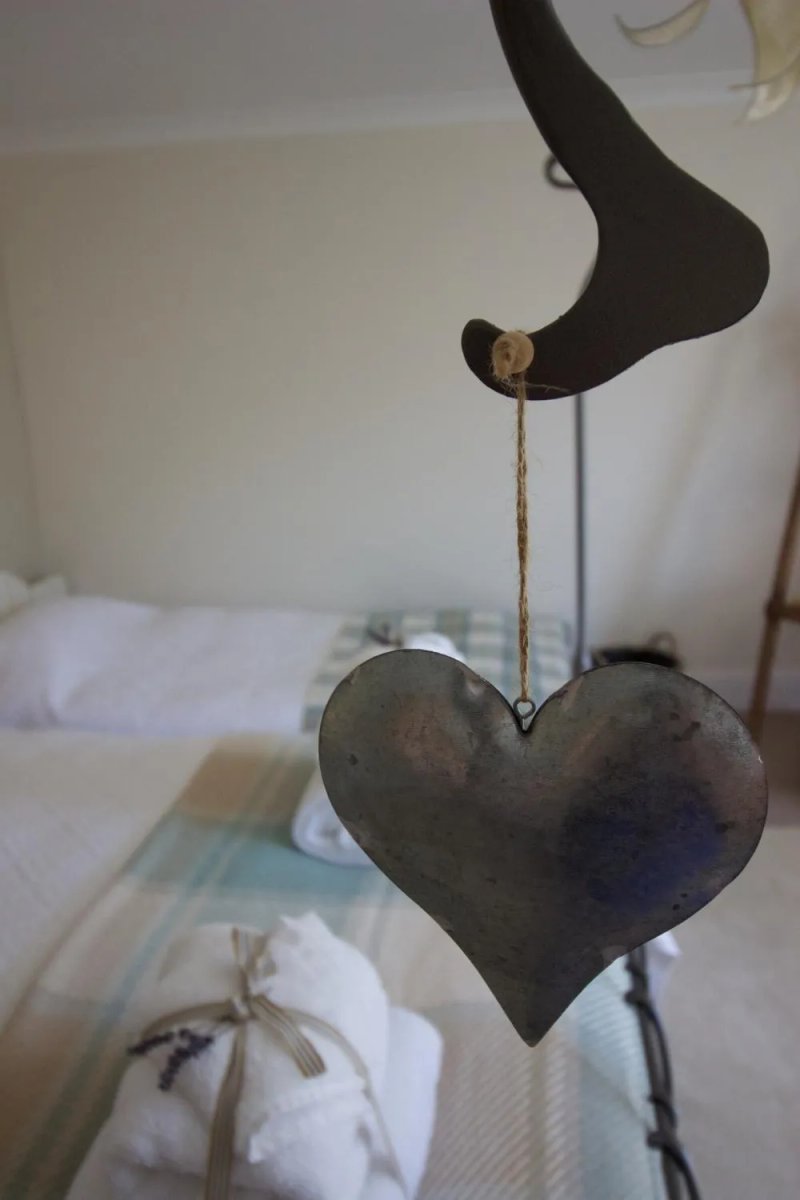 Freathy Farmhouse B&B