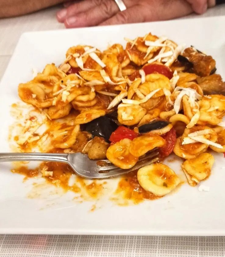 Osteria dei Mille