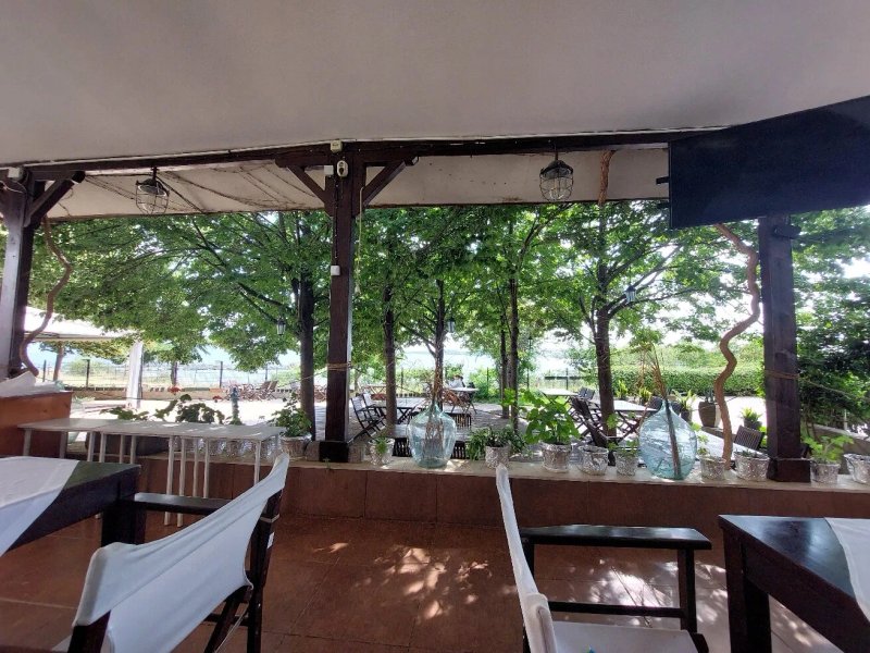 Marina Cape Hotel
