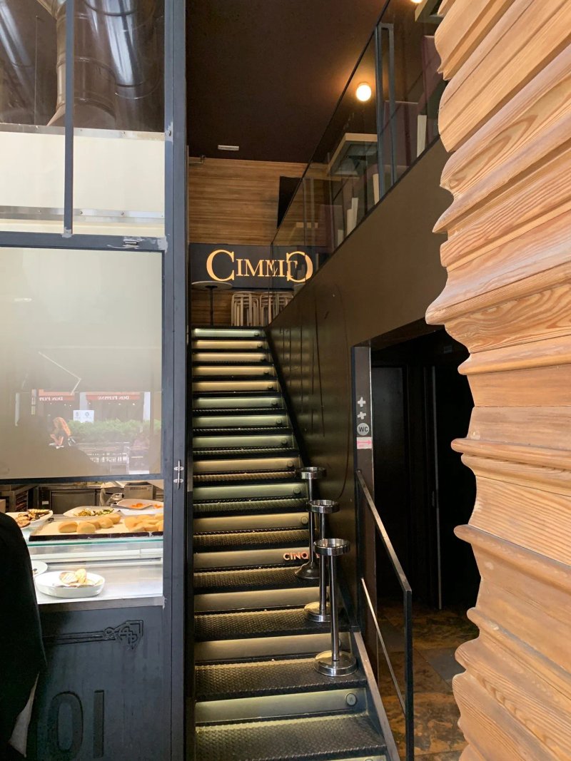 Gran Caffe' Cimmino
