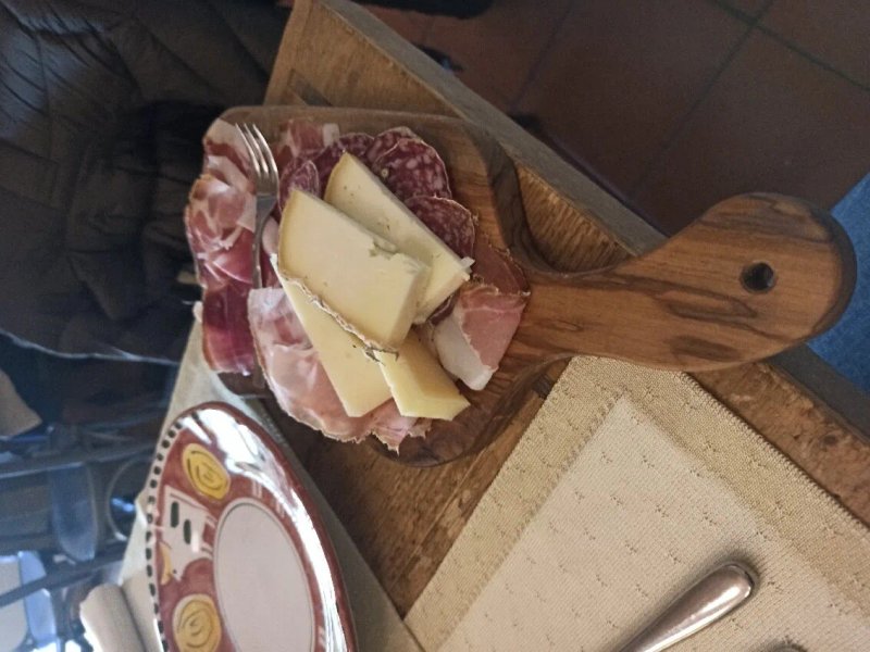 Vineria San Fortunato