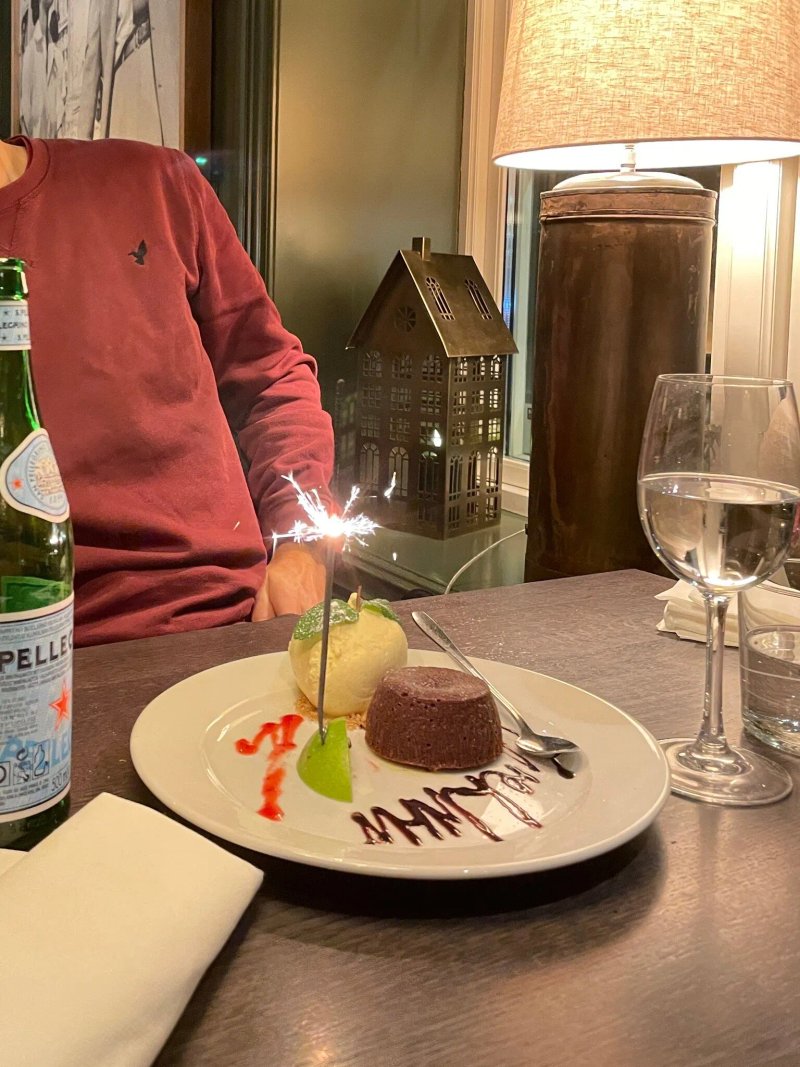 Casa Mia Ristorante Cucina Italiana
