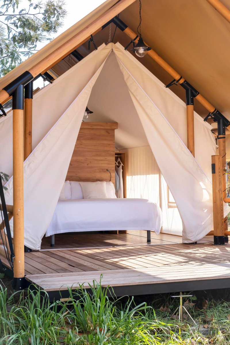 Wecamp Santa Cristina